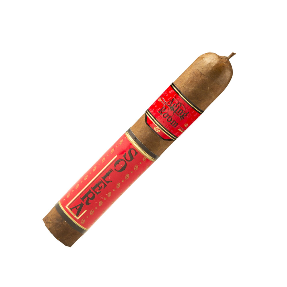 Aging Room Solera - Festivo Corojo